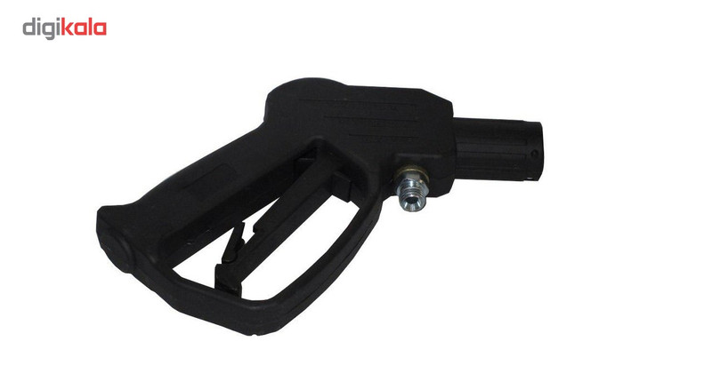 کارواش دیزل مدل DSHP01