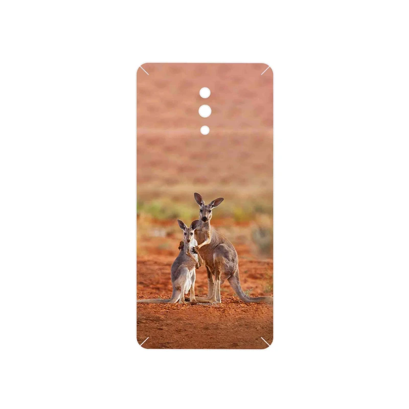 برچسب پوششی ماهوت مدل Kangaroo مناسب برای گوشی موبایل اپو RENO 10X