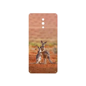 MAHOOT Kangaroo Cover Sticker for Oppo RENO 10X