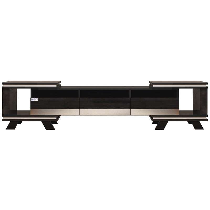 میز تلویزیون مینل مدل MT307 میز تلویزیون مینل مدل MT307