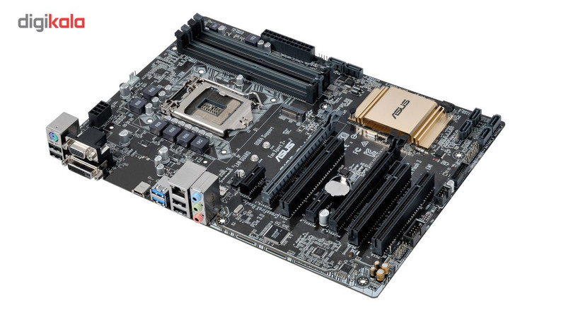 مادربرد ایسوس مدل B150-PLUS