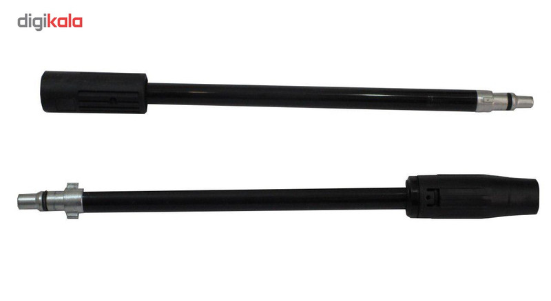 کارواش دیزل مدل DSHP01