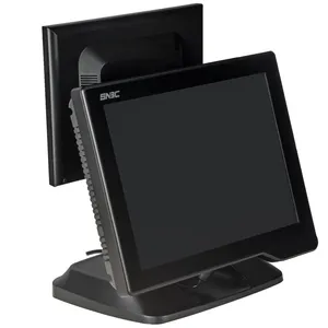 صندوق فروشگاهی POS لمسی اس ان بی سی مدل BPS 8600