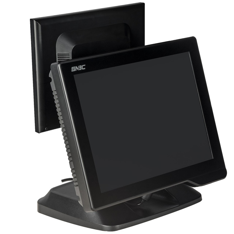 صندوق فروشگاهی POS لمسی اس ان بی سی مدل BPS 8600