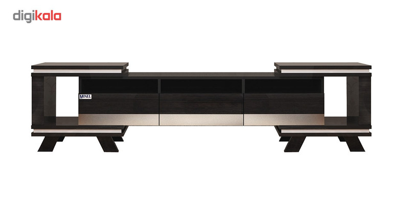 میز تلویزیون مینل مدل MT307 میز تلویزیون مینل مدل MT307