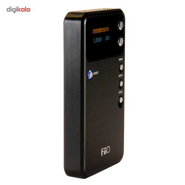 آمپلی فایر هدفون فیو مدل E17