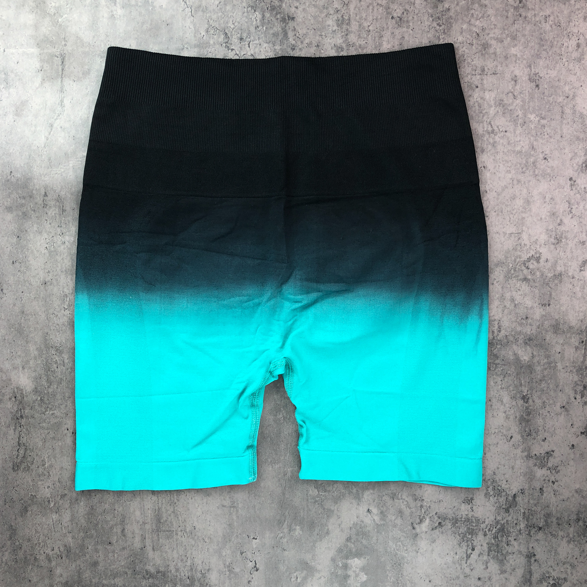 شلوارک ورزشی زنانه مدل آمبره WS280-111