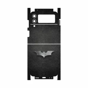 MAHOOT Batman-FullSkin Cover Sticker for Samsung Galaxy Z Flip3 5G