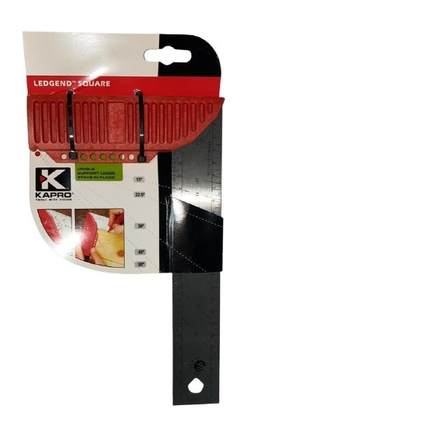 گونیا کاپرو مدل LEDGEND 40-309