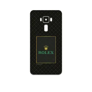 MAHOOT  Rlx Cover Sticker for ASUS Zenfone 3 ZE552KL