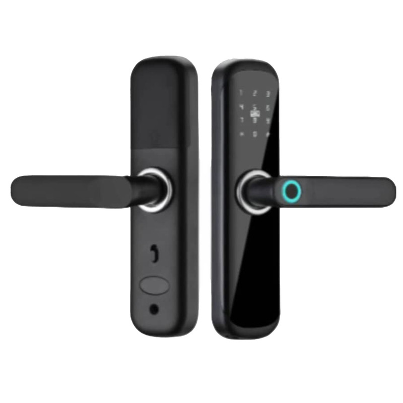 دستگیره هوشمند مدل کومو 01 دستگیره هوشمند مدل کومو 01