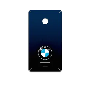 MAHOOT BMW Cover Sticker for Microsoft Lumia 532