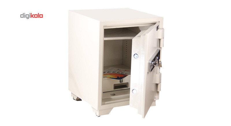 صندوق الکترونیکی آیکو مدل CS-110 صندوق الکترونیکی آیکو مدل CS-110