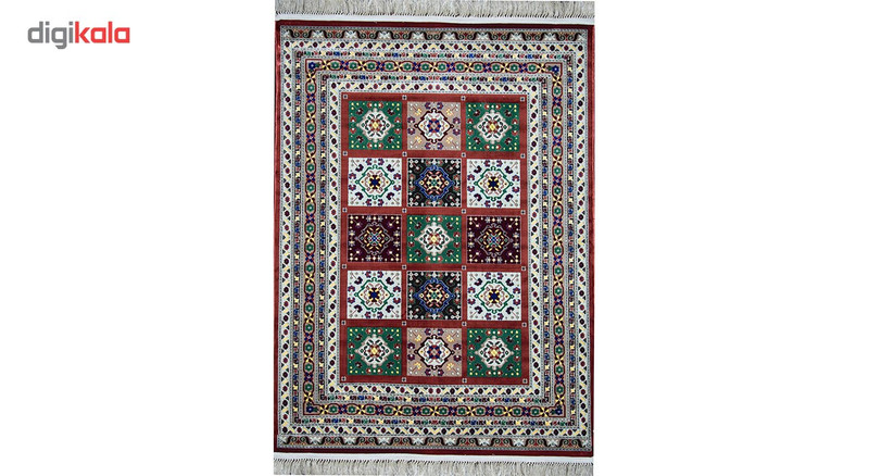 گبه ماشینی ریما کد 21