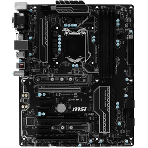مادربرد ام اس آی مدل Z270 PC MATE