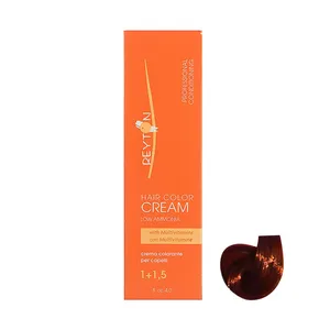 Reyton  7.4 Copper And Bronze Blonde Hair Color 120 ml