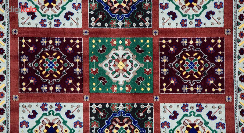 گبه ماشینی ریما کد 21