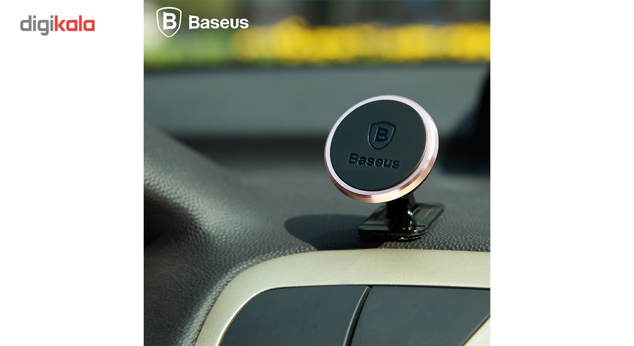 پایه نگهدارنده گوشی موبایل باسئوس مدل 6271