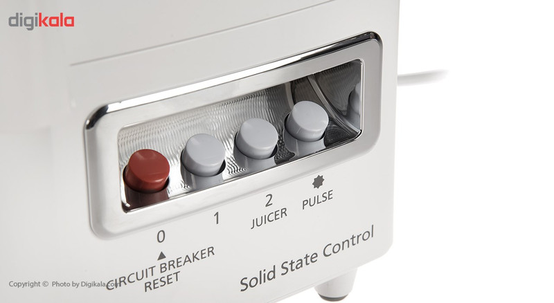 آبمیوه گیری پاناسونیک مدل MJ-M176