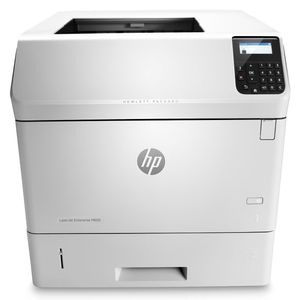 پرینتر لیزری اچ پی مدل LaserJet Enterprise M605dn