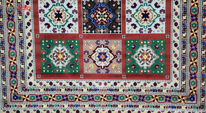 گبه ماشینی ریما کد 21