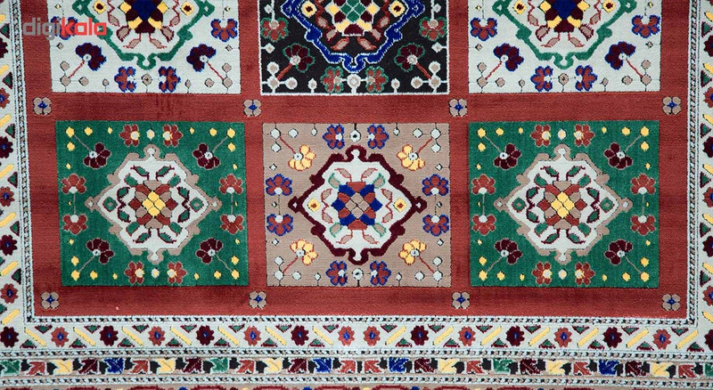 گبه ماشینی ریما کد 21