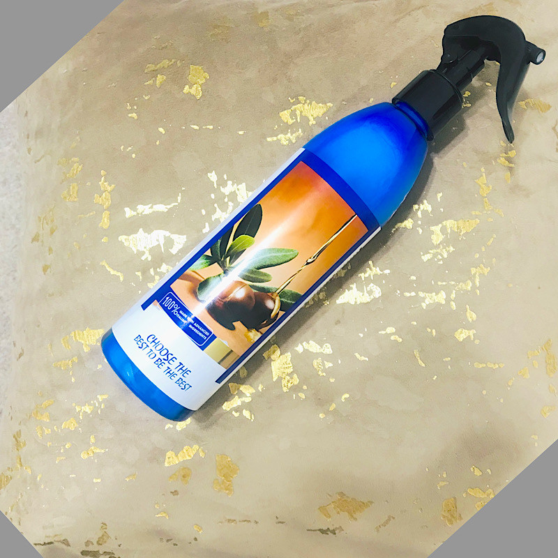 اسپری دو فاز مو مارین رز مدل آرگان حجم 300 میلی لیتر