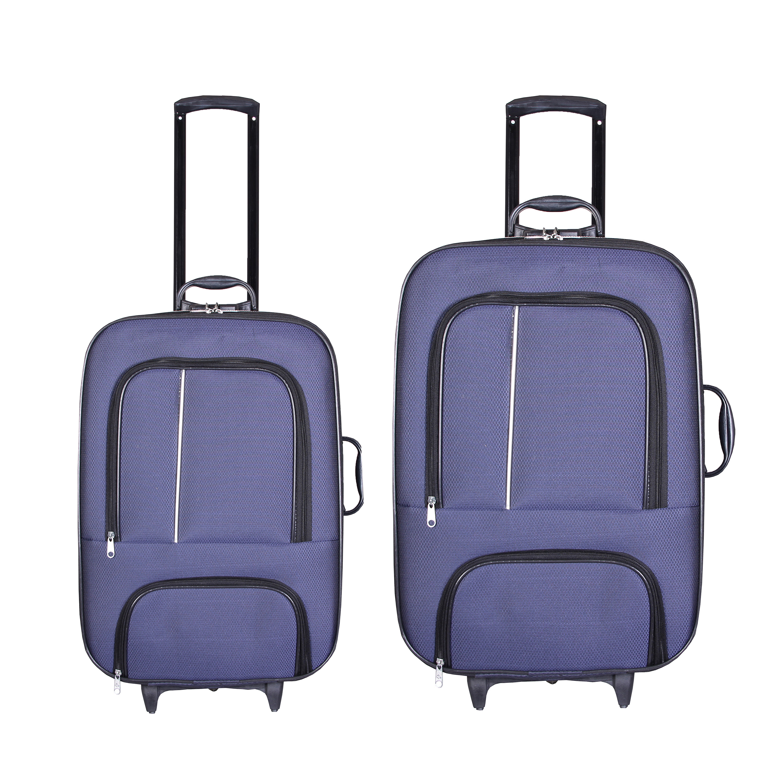 مجموعه دو عددی چمدان پرواز مدل M01000
