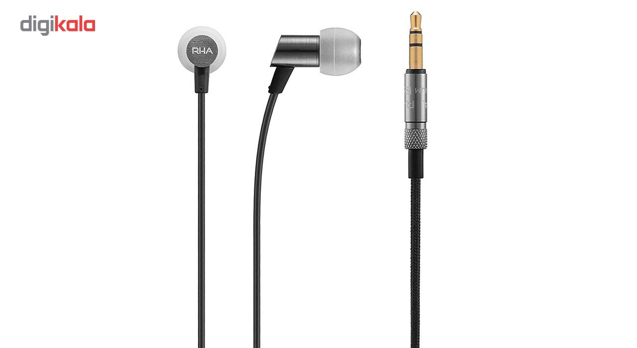 هدفون آر اچ ای مدل S500 main 1 1