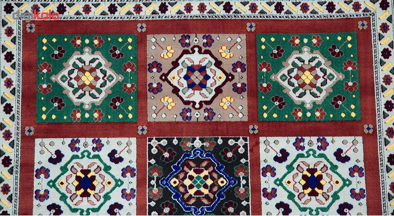 گبه ماشینی ریما کد 21