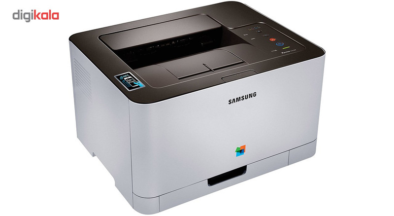 پرینتر لیزری سامسونگ مدل Xpress C410W