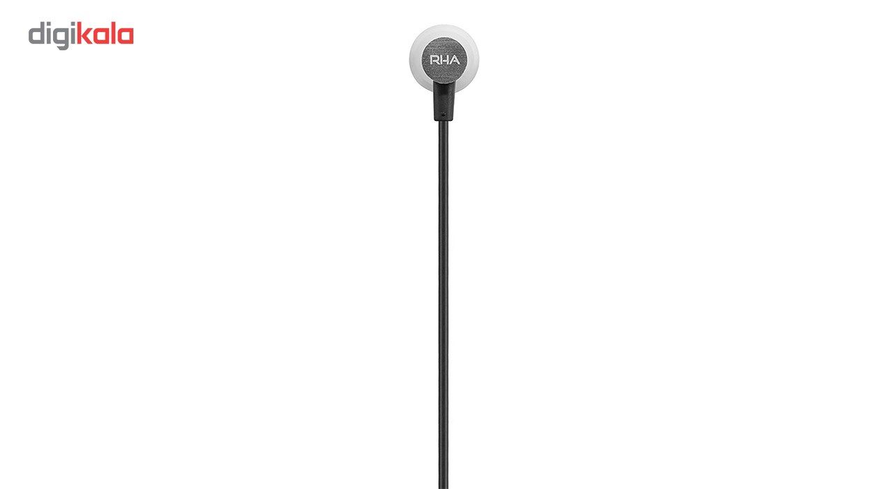 هدفون آر اچ ای مدل S500 main 1 3