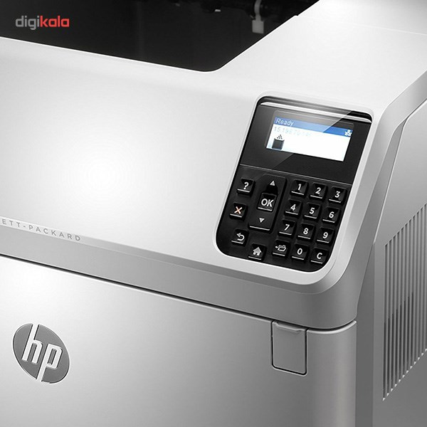 پرینتر لیزری اچ پی مدل LaserJet Enterprise M605dn