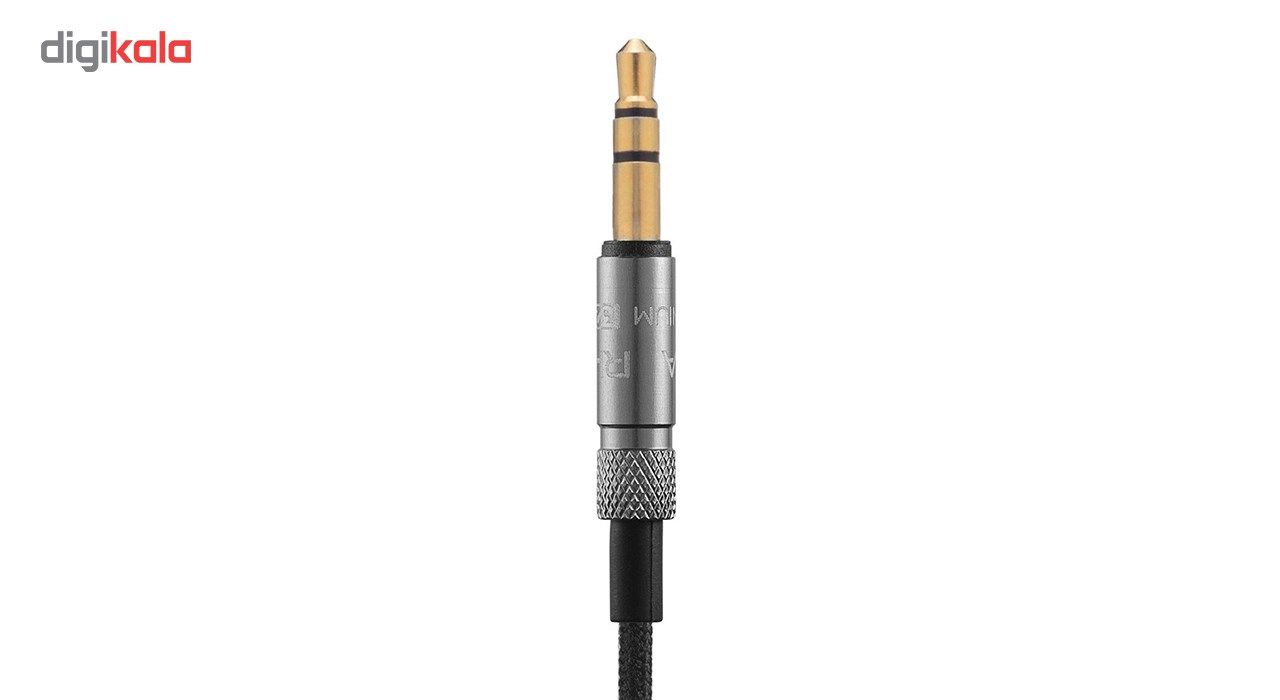 هدفون آر اچ ای مدل S500 main 1 4