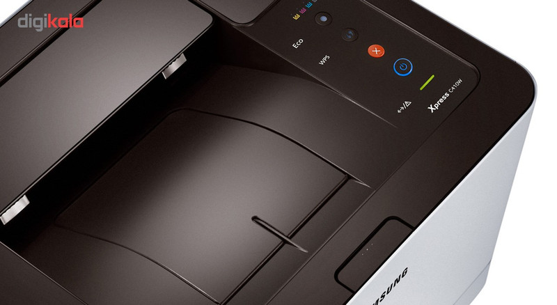پرینتر لیزری سامسونگ مدل Xpress C410W