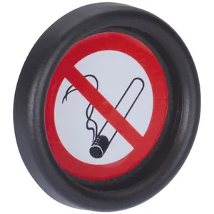 HR 10310901 non-smoking Warning Sign