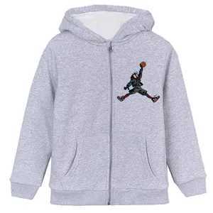 سویشرت پسرانه مدل مردعنکبوتی F181