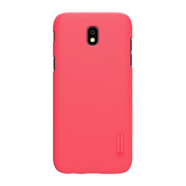 کاور نیلکین مدل Super Frosted Shield مناسب برای گوشی موبایل سامسونگ Galaxy J5 Pro کاور نیلکین مدل Super Frosted Shield مناسب برای گوشی موبایل سامسونگ Galaxy J5 Pro