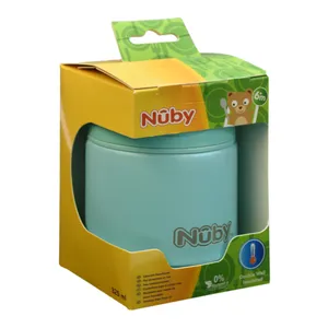 ظرف غذا کودک نوبی مدل id05003.3 