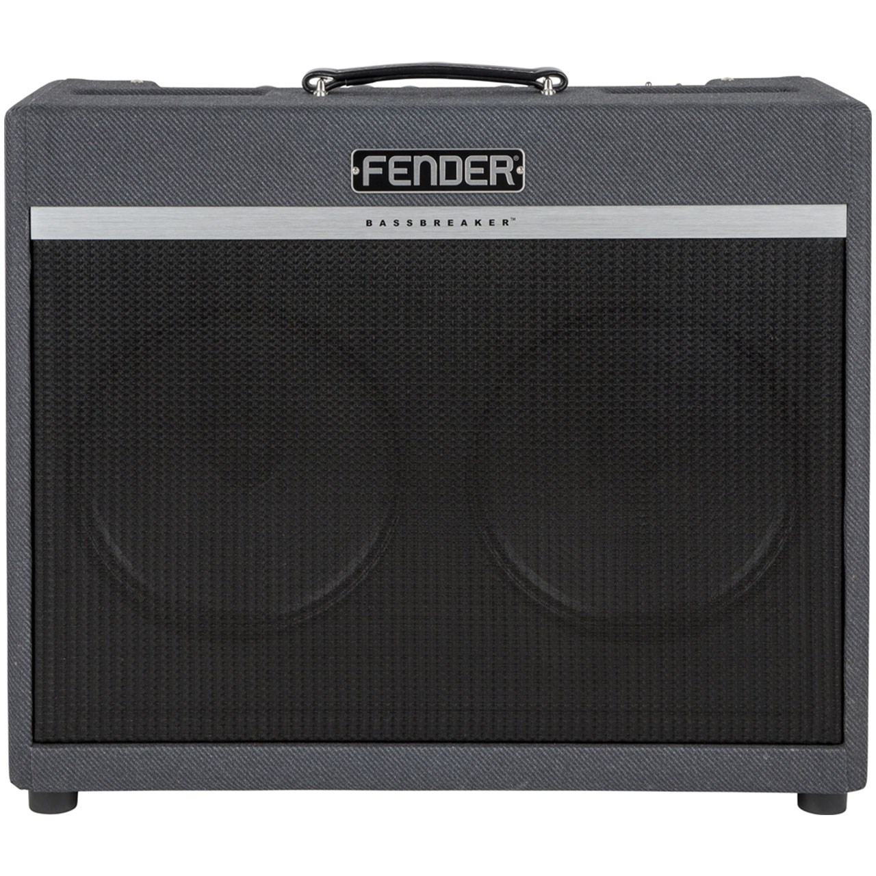 آمپلی فایر گیتار فندر مدل Bassbreaker 18/30