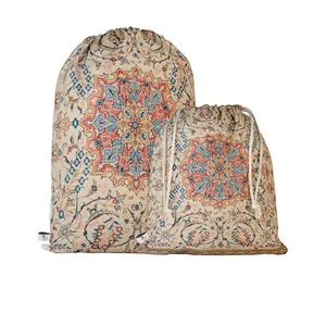 کوله پشتی ورزشی مدوپد مدل خیام 00278 بسته 2 عددی