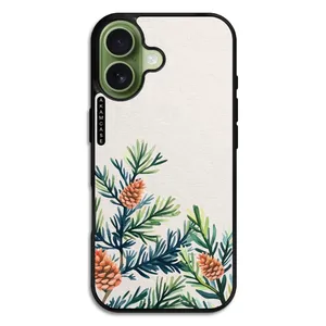 AKAM AMC-WA17-WINTER-14 Cover For Apple iPhone 17
