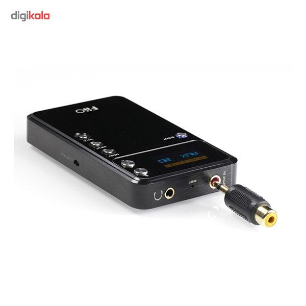 فایر هدفون فیو مدل E17 