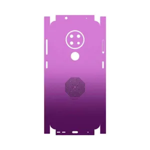 MAHOOT Minimal Maze-FullSkin Cover Sticker for Nokia 6.2