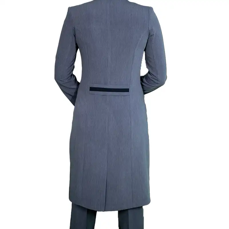 مانتو و شلوار زنانه مدل هیرا t_1025