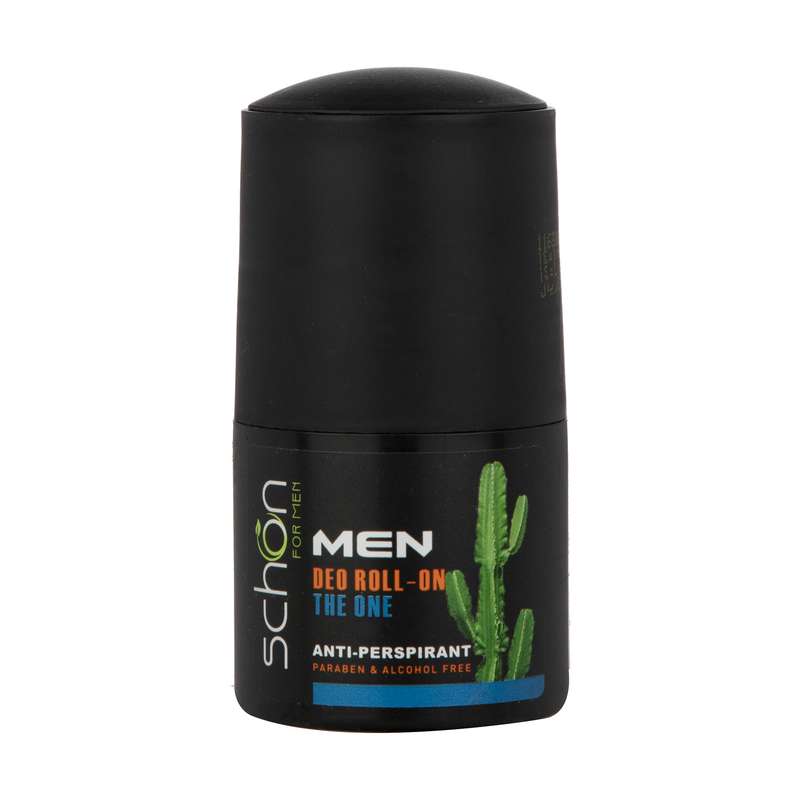 رول ضد تعریق شون مدل Anti Perspirant حجم 50 میلی لیتر رول ضد تعریق شون مدل Anti Perspirant حجم 50 میلی لیتر