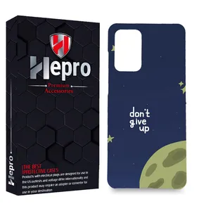 HEPRO MC Cover for SAMSUNG GALAXY A73