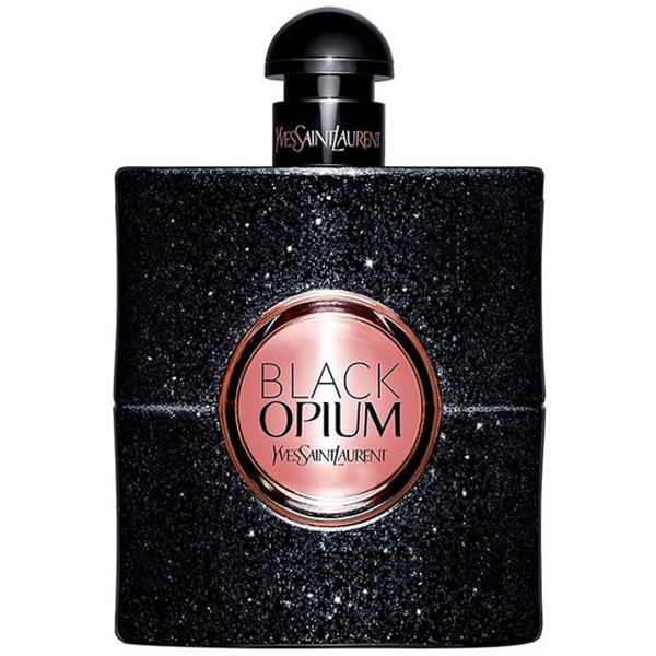 parfum refill black opium