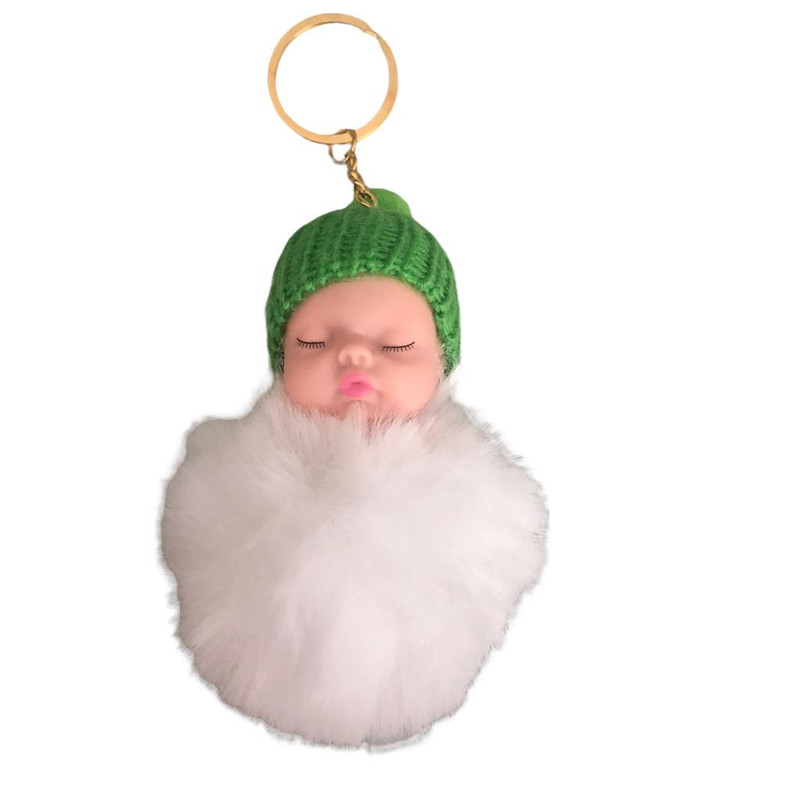 جاکلیدی دخترانه مدل نوزاد 374 جاکلیدی دخترانه مدل نوزاد 374