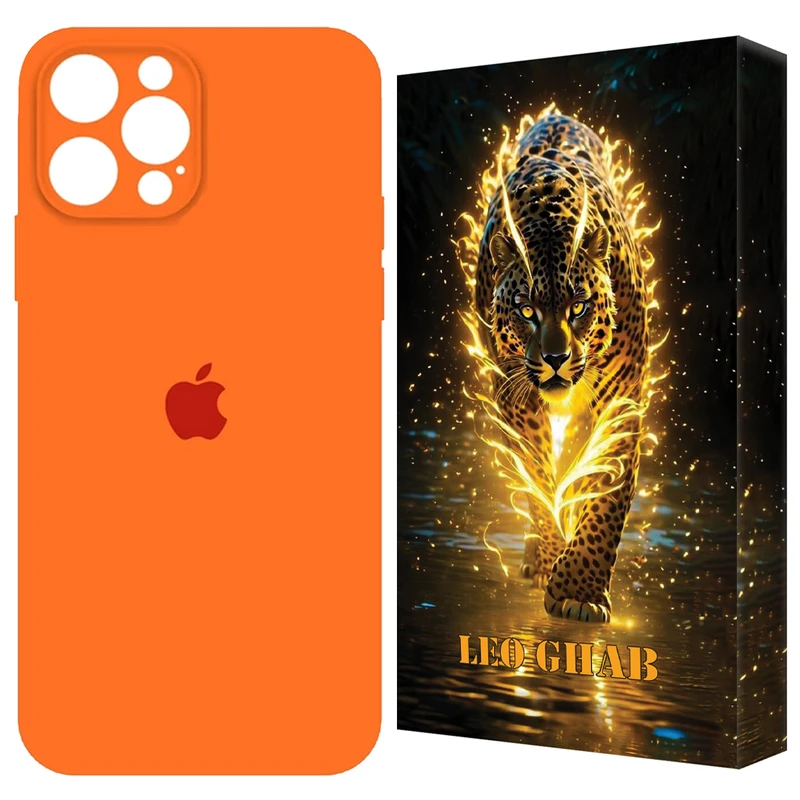  کاور لئو قاب مدل ORGSLL مناسب برای گوشی موبایل اپل iPhone 13 Pro  